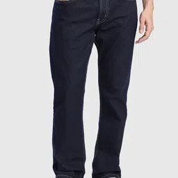Bene Kleed Men Stretchable Jeans-image-81