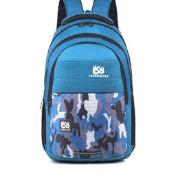LOOKMUSTER Unisex Camouflage Backpack-39