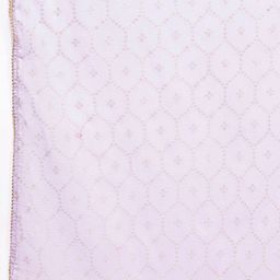 House of Pataudi Ethnic Motifs Embroidered Sequinned Jashn Kurta with Palazzos & Dupatta image 4