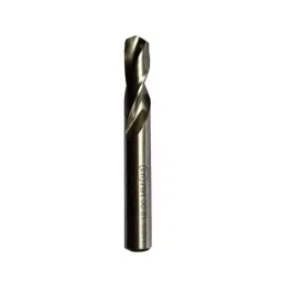 V3 Stub Drill High Speed Steel Parallel Shank 13 mm Dia 51 mm Flute Length (Pack of 10)-picture-18
