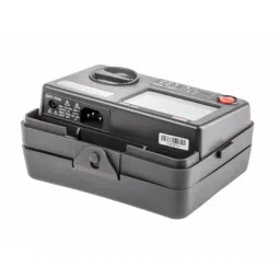 RS PRO Loop Impendance Tester, Loop Impedance Test Type 3 Wire Model No 1232239 image 3