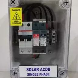 TRANSITION SOLAR ACDB 32A 4P FACDB-1151-10KW-26