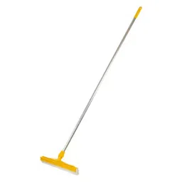 Mrinmoyee 55 cm Floor Squeegee MR Yellow with White (Rubber) - IN0633-11