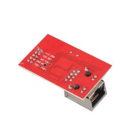 Mini W5100 Ethernet Network Module W5100 Ethernet Module W5100 Ethernet Network Module High-Performance W5100 Ethernet Module For Arduino UNO Mega 2560 - RS2895Mini W5100 Ethernet Network Module W5100 Ethernet Module W5100 Ethernet Network Module High-Performance W5100 Ethernet Module For Arduino UNO Mega 2560 - RS2895 image 2