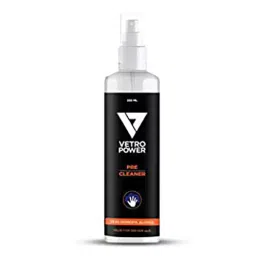 Vetro Power Pre-Cleaner Surface Cleaning Stain and Dust Remover 250 ml-image-58