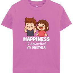 Zeezeezoo Kids Printed T-shirt-51