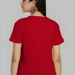 Moda Rapido Women Printed T-shirt-picture-16