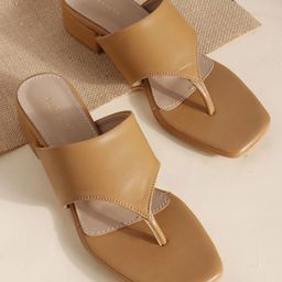 Chemistry PU Work Block Sandals-picture-14