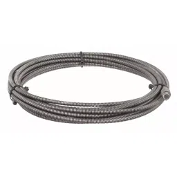 RIDGID Drain Cleaning Cable Type Hollow Core 19.05 mm (3/4 Inch) Pipe Diameter , 62225-36