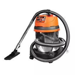 Btali Platinum BT 25 WDVC 25 L Corded Electric Wet & Dry Vaccum Cleaner-image-17