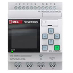 IDEC FL1F Type Smart Relay Mass 240 g, FL1F-H12RCE-picture-46