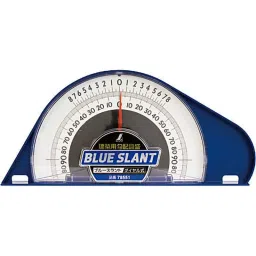Shinwa Rules Blue Slant Dial Architectural Slope Scale, 39246706-picture-43
