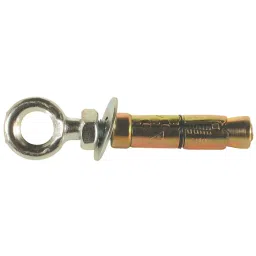 RS PRO Shield Anchor M10 x, 12mm fixing hole Model No 1776880 (Bag of 5 Piece)-image-36