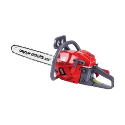 MPT 18 inch 58 cc Heavy Duty Fuel/Gasoline/Petrol Chainsaw-picture-6