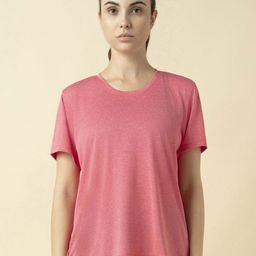 Van Heusen Women Pockets T-shirt-46