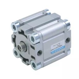 Janatics Double Acting Basic Compact Cylinders 50mm A64050020O-picture-22