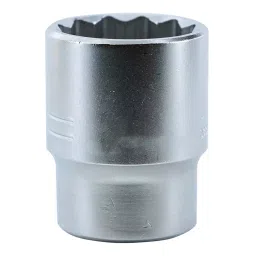 ARO Stainless Steel Square Drive 3/8 inch Socket 12 mm-image-11