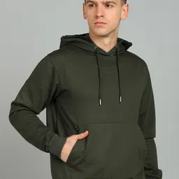 Adyavastram Men Hooded Pullover Sweatshirt-picture-22
