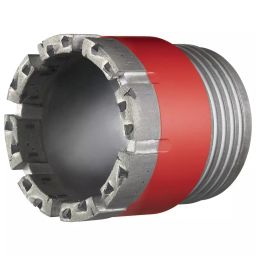 Hilti DD-CM NX PCD Change Module 82 mm Diameter 65 mm Working Length, 418717 image 1