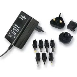 ANSMANN Psu, External, Multiple Input Plugs, 5311113 / APS 1000-picture-1