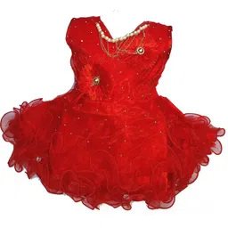 VILLATA FASHION Fit & Flare Dress-picture-15