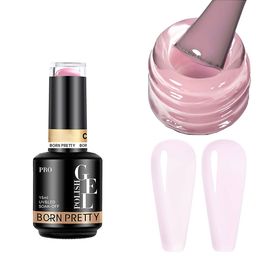 BORN PRETTY UV & LED Soak Off Long Lasting Gel Nail Polish - 15 ml - C156-13