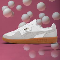 Puma Unisex Palermo Lth Sneakers-70