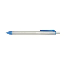 UNOMAX Click It Pearl Mechanical Pencil 0.7 mm Black-17