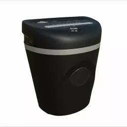 Elcons Paper Shredder Machine 12 Sheets, CC-12-31