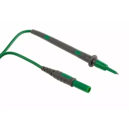 RS PRO Loop Impendance Tester, Loop Impedance Test Type 3 Wire UKAS Calibration Model No 1232349 image 5