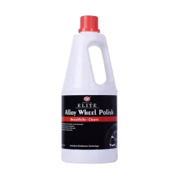 UE Elite Alloy Wheel Polish - 1 Liter-11