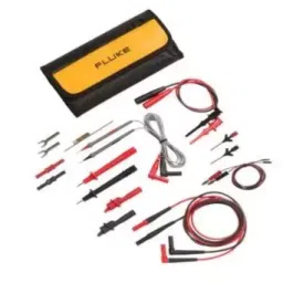 Fluke TLK287 Electronics Master Test Lead Set-11