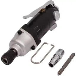 B K JAGAN & CO Air Screw Driver Black-image-51