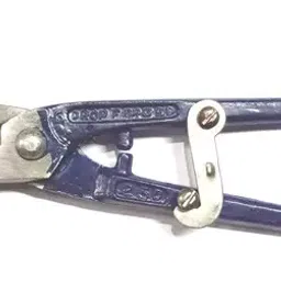 Lovely Jet 14" Inch Tin Cutter with Spring L11805-image-82