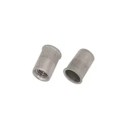 RS PRO Plain Blind Rivet 9 mm M16, 2067841 (Bag 100 pcs)-image-26