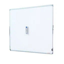 Alkosign 900mm X 600mm Alko Write Double Side Writing Board ATR WD5-9060-44