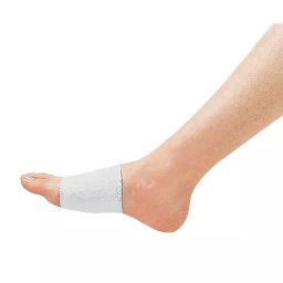 AS ONE Horizontal Arch Supporter Thin L Size Polyester, Nylon & Cotton, 8-7135-04-29