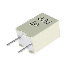 Kemet General Purpose Film Capacitors 0.1UF, 63V, FILM, RADIAL, R82DC3100CK50J-image-76