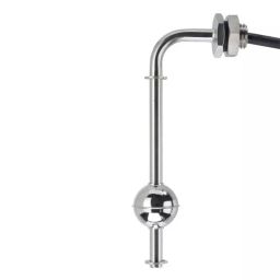 SENSATA / CYNERGY3 SSV66-SM16 Series Vertical Stainless Steel Float Switch 1 m Cable NO/NC 300V AC Max 300V DC, SSV66A35B110SM16-image-54