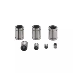 IKO Bearing Liner with 24 mm Outside Diameter, LME81625NUU-image-67