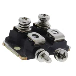 IXYS SEMICONDUCTOR Dual Rectifier Diode Panel Mount 4-Pin 1200V 102A, DSEI2X61-12B-image-30