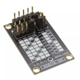 AMS OSRAM GROUP Evaluation Kit AS6218 for, AS6218-EK-image-53