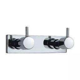 Jaquar Florentine Two Concealed Stop Cock - FLR-CHR-5431N-image-9