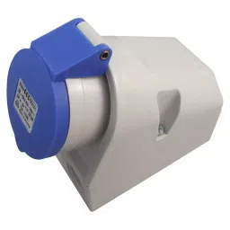 CEENORM Socket Surf Mt, 32A, 240V, 2P+E Way, 11949-image-98