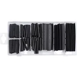 Yato Heat Shrink Insulation Tubes127Pcs Set Yt-06866-32