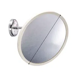AS ONE Flexible Security Mirror 32.4 cm Size, 61-369-1-2-3