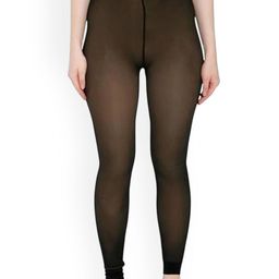 Brauch Women Dual-Tone Opaque Stockings-image-91