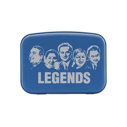 Saregama Carvaan Mini 2.0 Hindi (Skyline Blue)-19