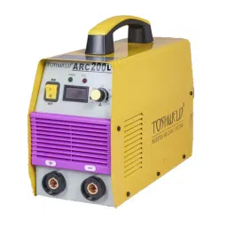TOSHWELD 10-270 A Single and Double Phase IGBT Arc Welding Machine, ARC-270 L-picture-11