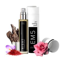 EM5 Night Long Lasting Eau de Parfum - 15 ml-image-65